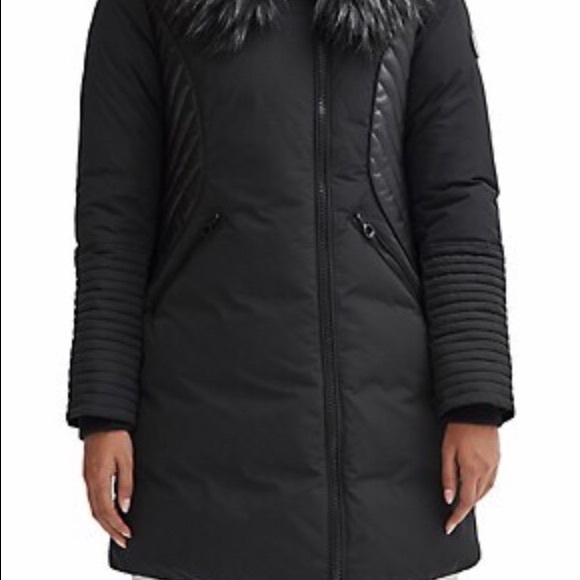 🎉SOLD🎉New winter coat - Picture 2 of 14